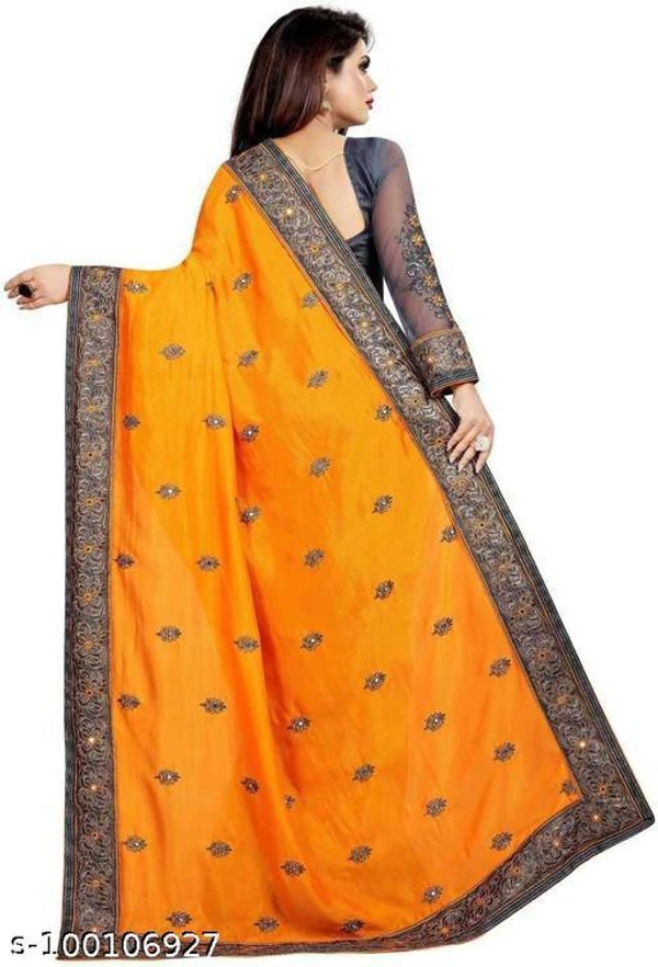 Sarees - Free Size