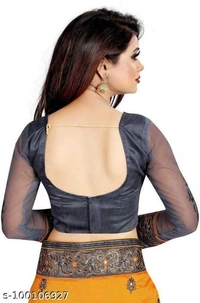 Sarees - Free Size