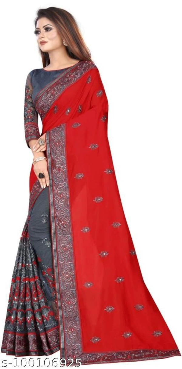 Sarees - Free Size