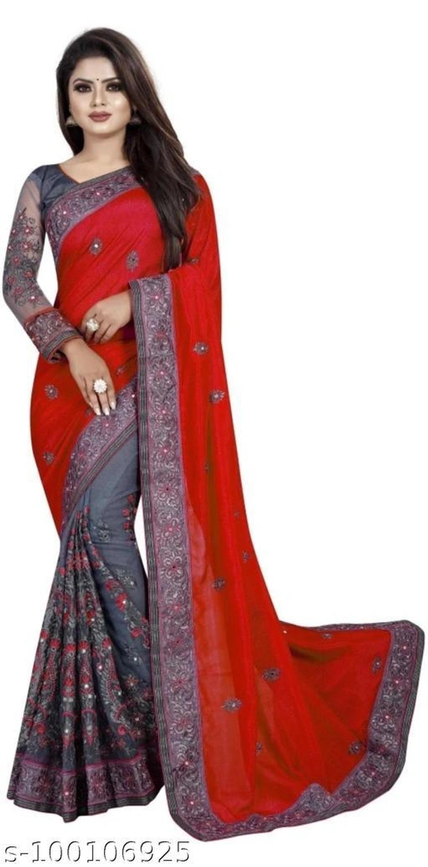 Sarees - Free Size
