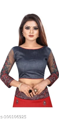 Sarees - Free Size