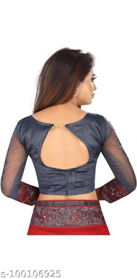 Sarees - Free Size