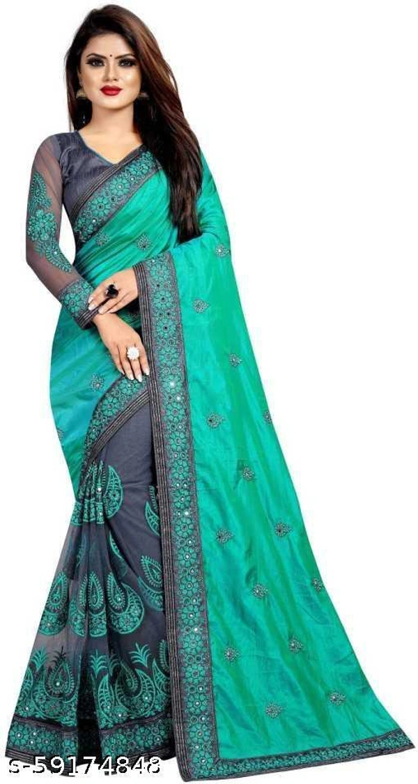 Sarees - Free Size