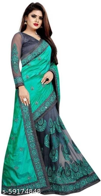 Sarees - Free Size