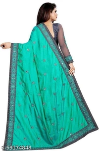 Sarees - Free Size
