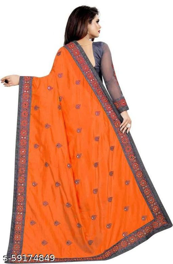 Sarees - Free Size