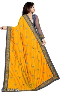 Sarees - Free Size