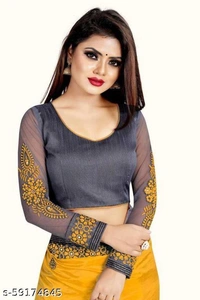 Sarees - Free Size