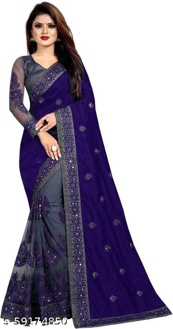 Sarees - Free Size