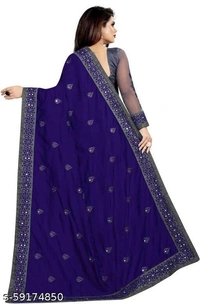 Sarees - Free Size