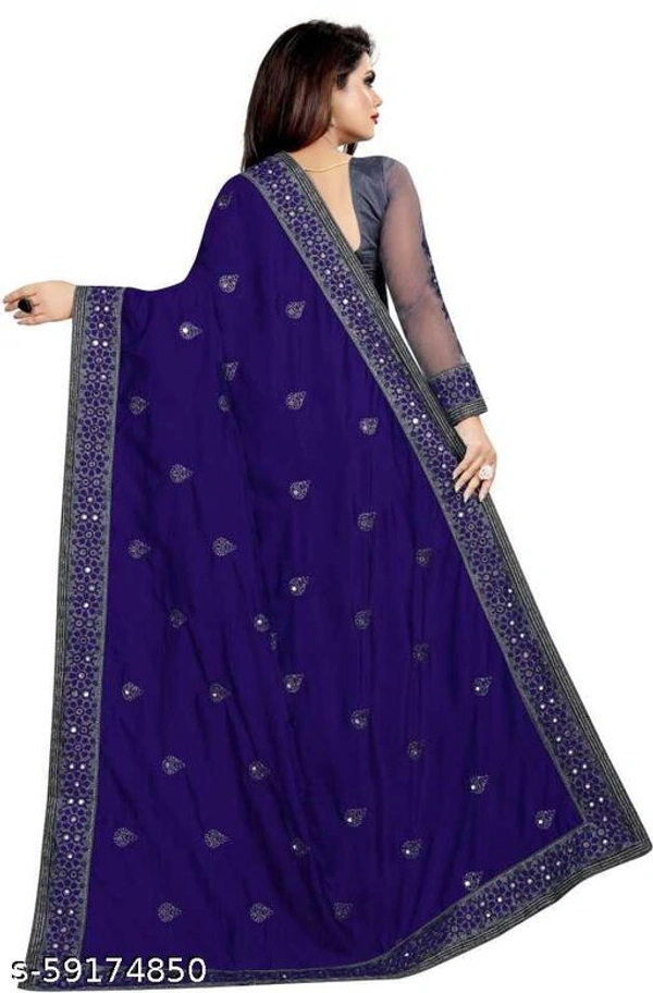 Sarees - Free Size
