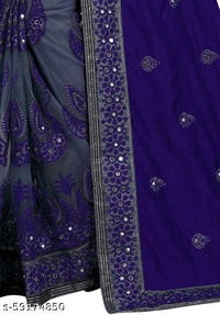 Sarees - Free Size