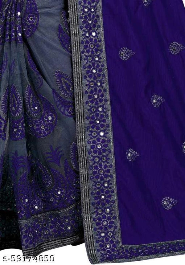 Sarees - Free Size