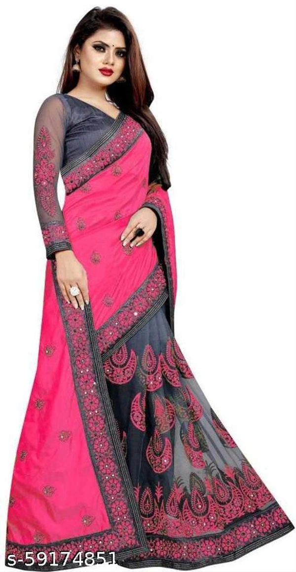 Sarees - Free Size