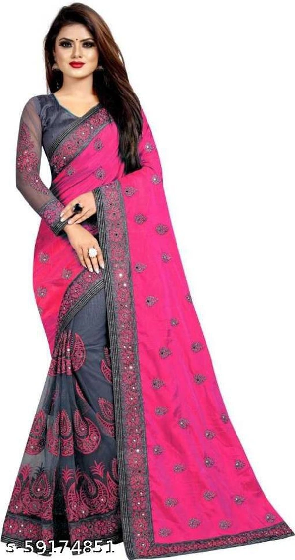 Sarees - Free Size