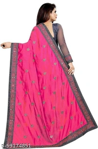 Sarees - Free Size