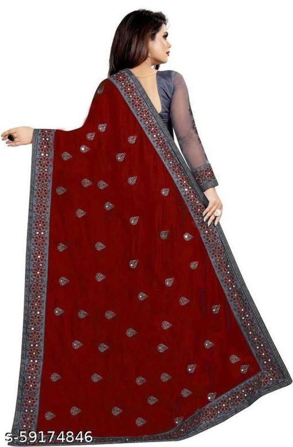 Sarees - Free Size