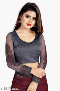 Sarees - Free Size