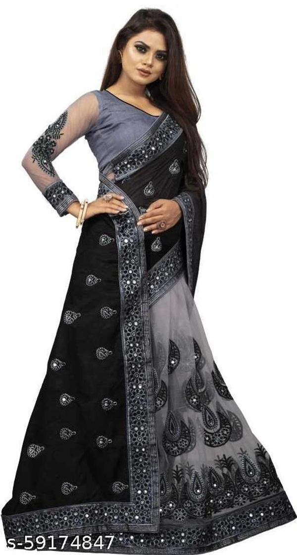 Sarees - Free Size