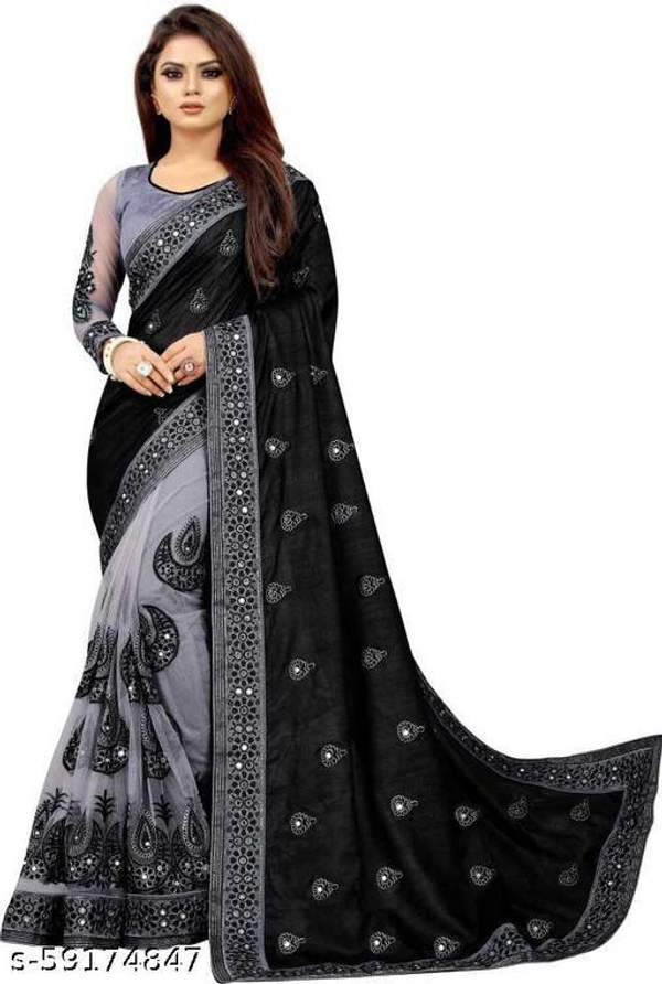 Sarees - Free Size