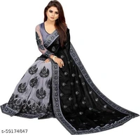 Sarees - Free Size