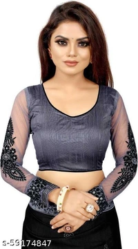 Sarees - Free Size