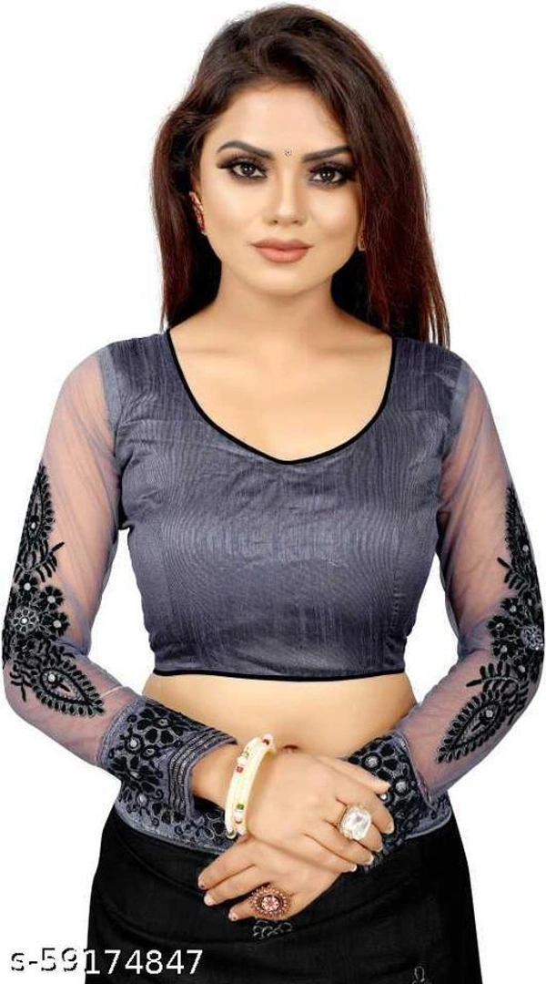 Sarees - Free Size