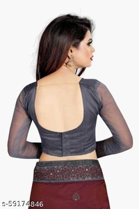 Sarees - Free Size
