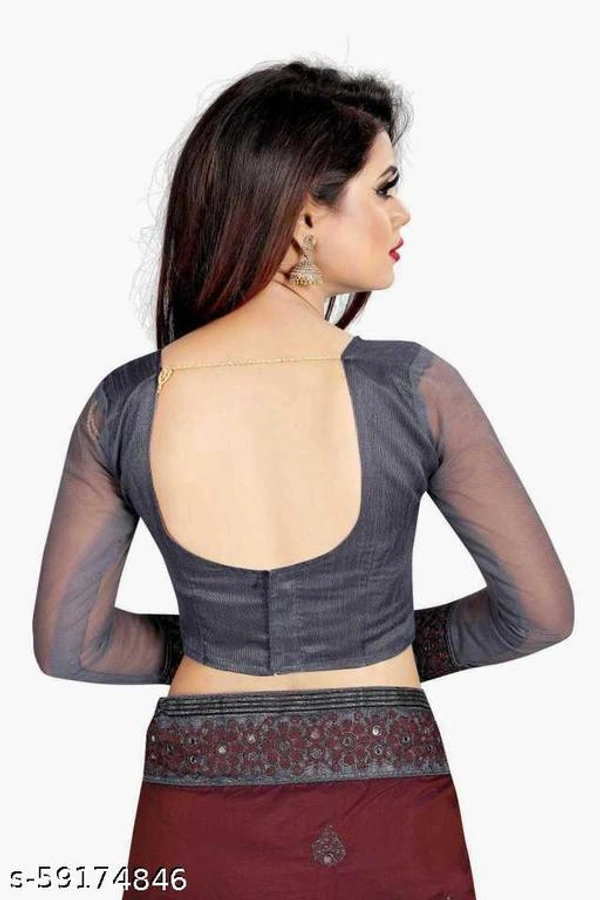 Sarees - Free Size