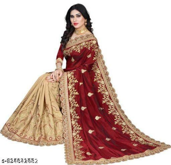 Sarees - Free Size