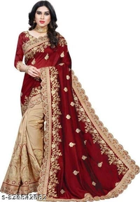 Sarees - Free Size