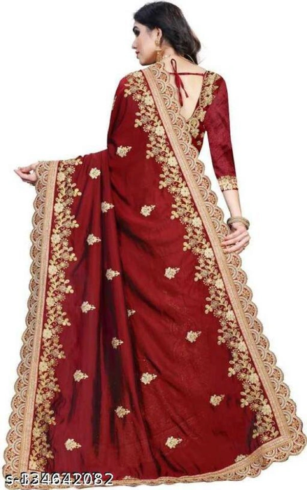 Sarees - Free Size