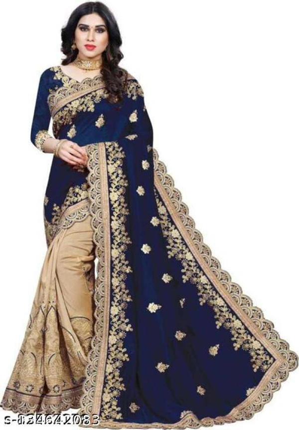 Sarees - Free Size