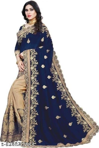 Sarees - Free Size