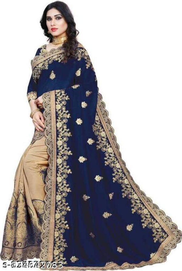 Sarees - Free Size