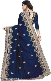 Sarees - Free Size