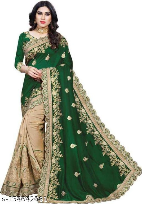 Sarees - Free Size