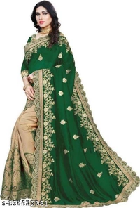 Sarees - Free Size