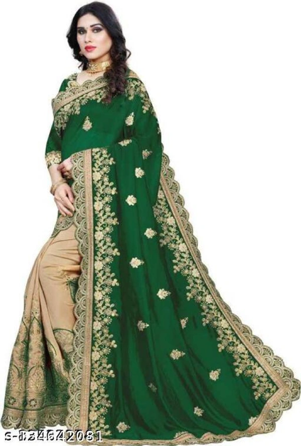 Sarees - Free Size