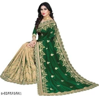 Sarees - Free Size