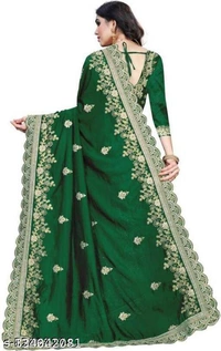 Sarees - Free Size