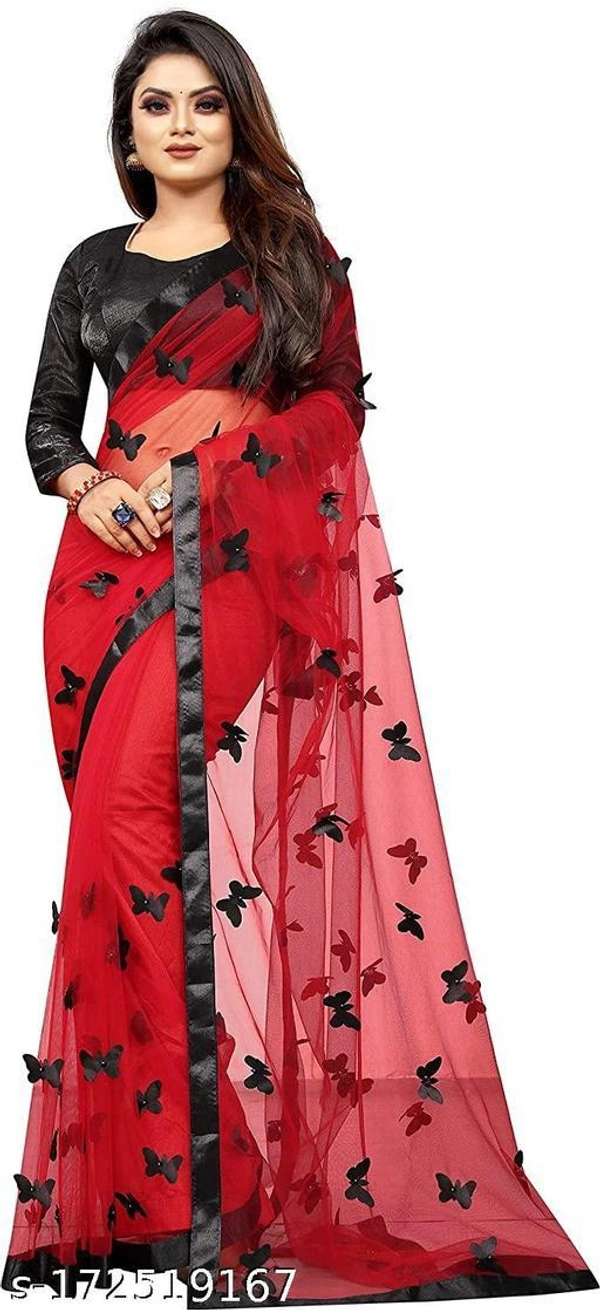 Sarees - Free Size