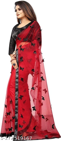 Sarees - Free Size