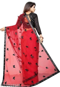 Sarees - Free Size