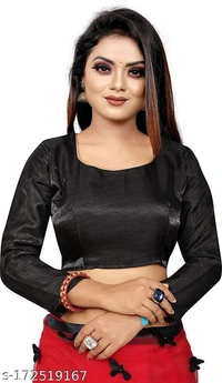 Sarees - Free Size