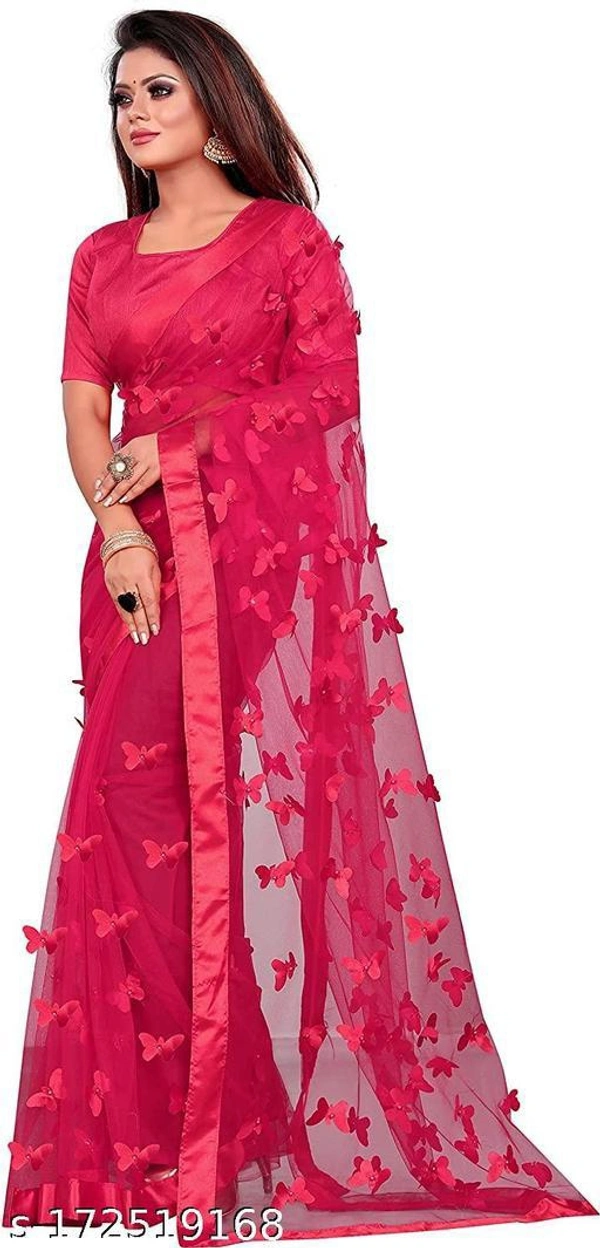 Sarees - Free Size