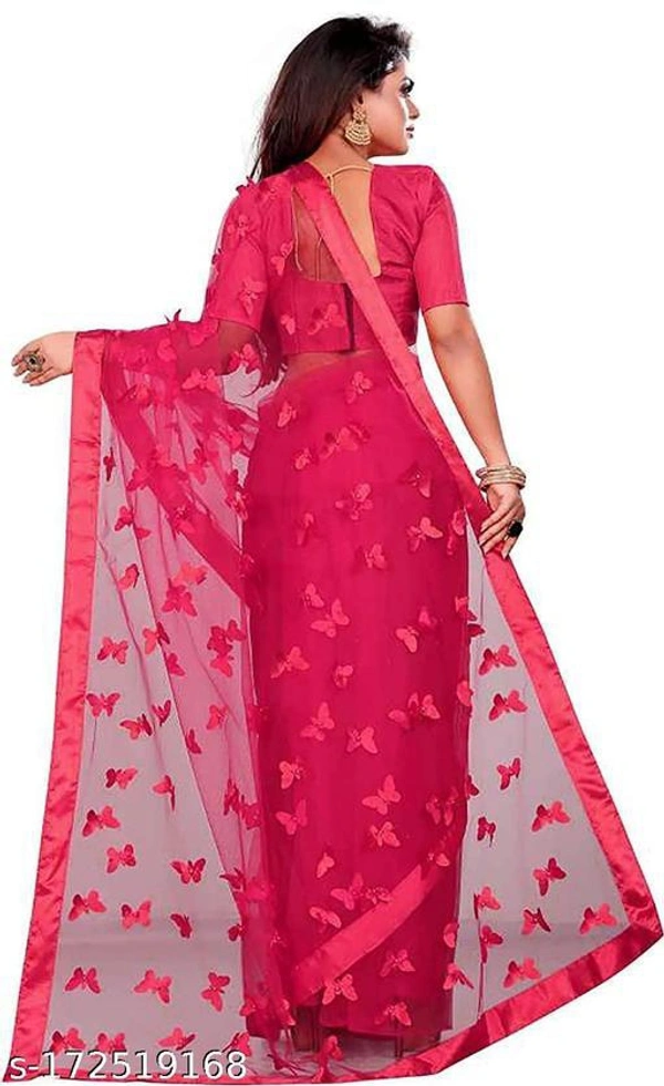 Sarees - Free Size