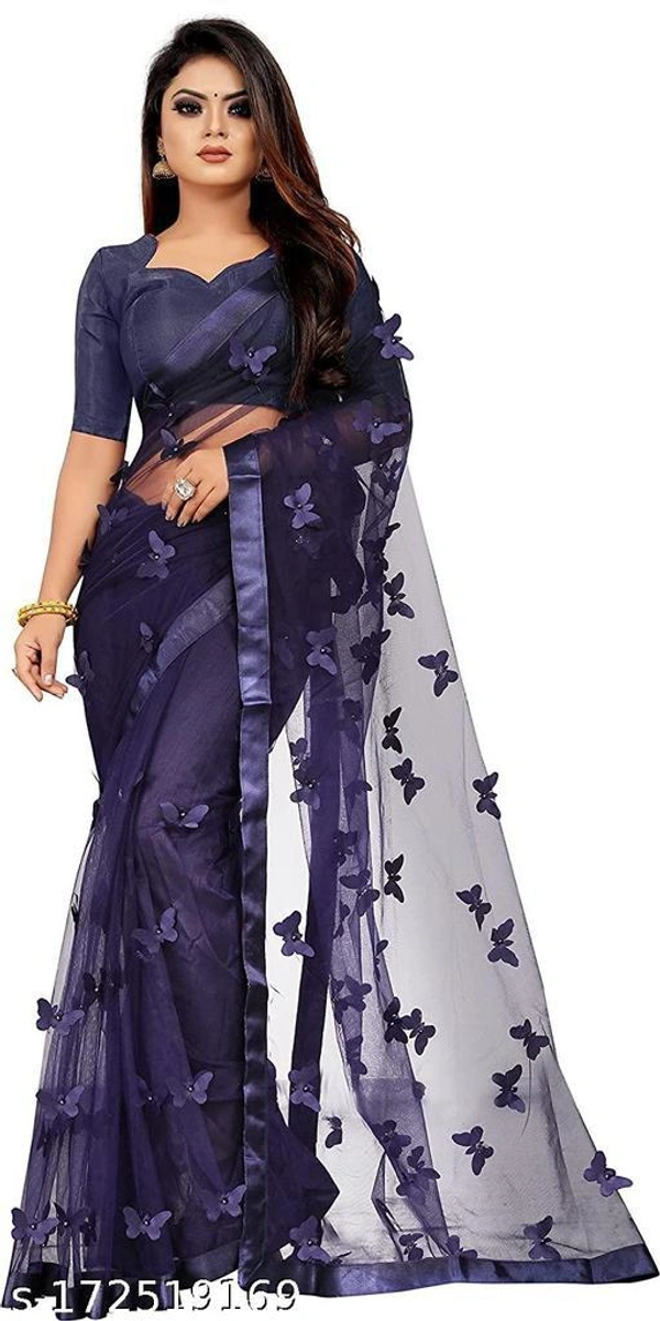 Sarees - Free Size