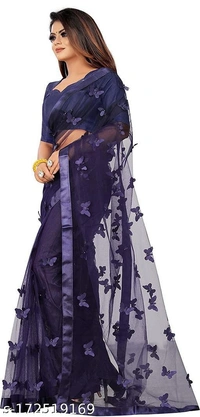 Sarees - Free Size