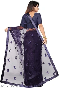 Sarees - Free Size